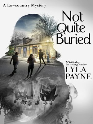 cover image of Not Quite Buried